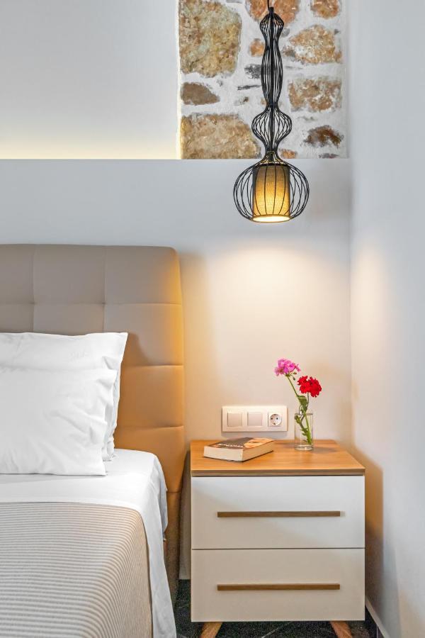 Hotel Lido Thassos Extérieur photo