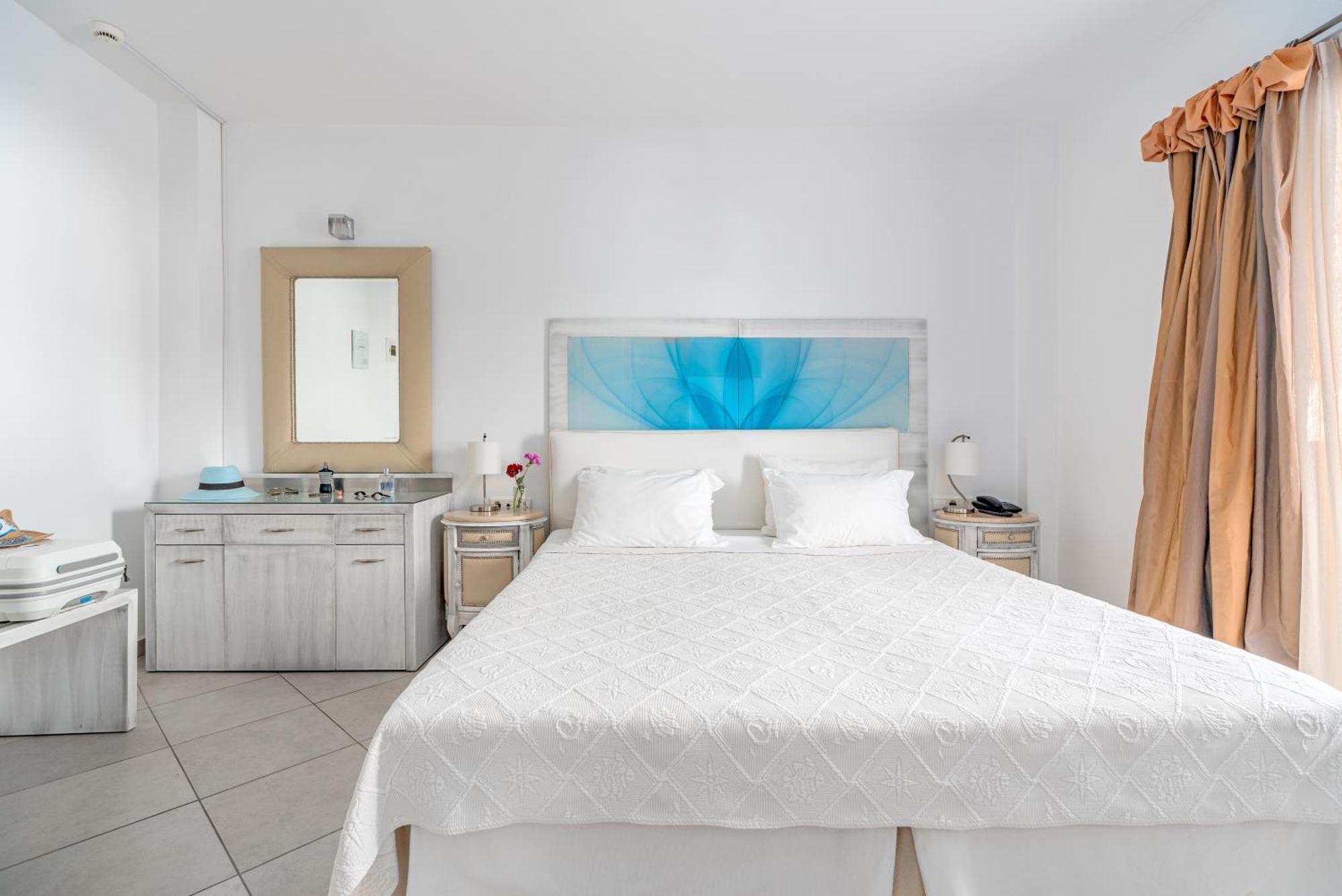 Hotel Lido Thassos Chambre photo