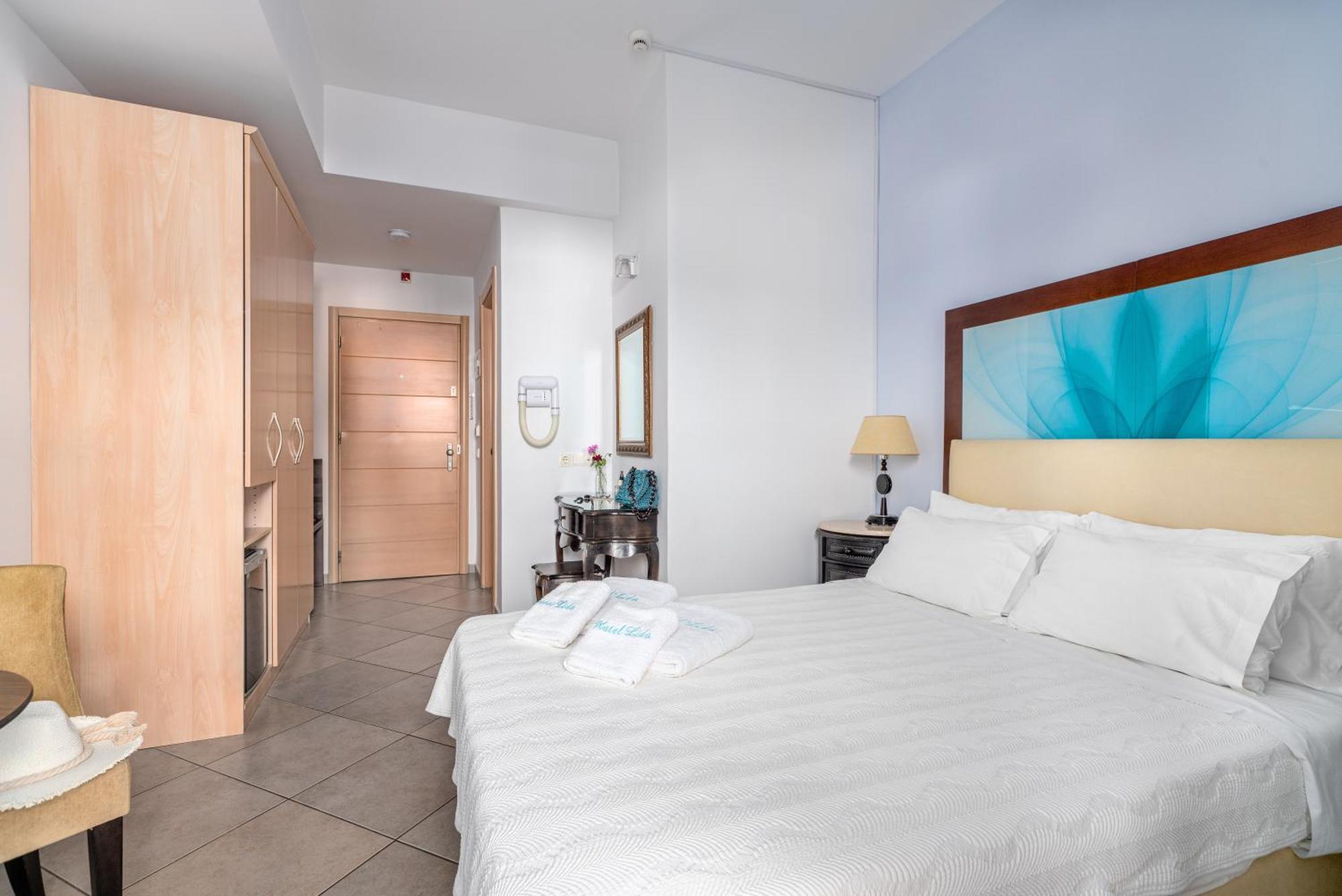 Hotel Lido Thassos Chambre photo