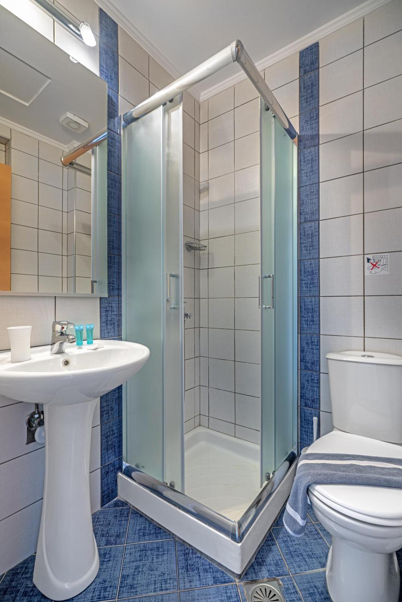 Hotel Lido Thassos Chambre photo