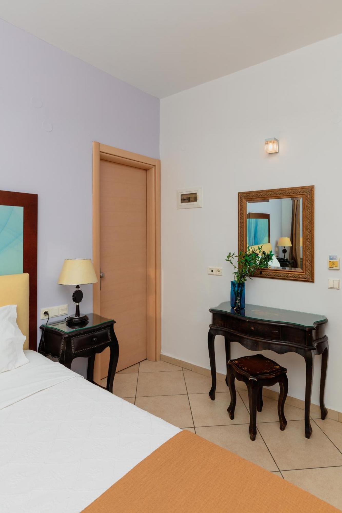 Hotel Lido Thassos Chambre photo