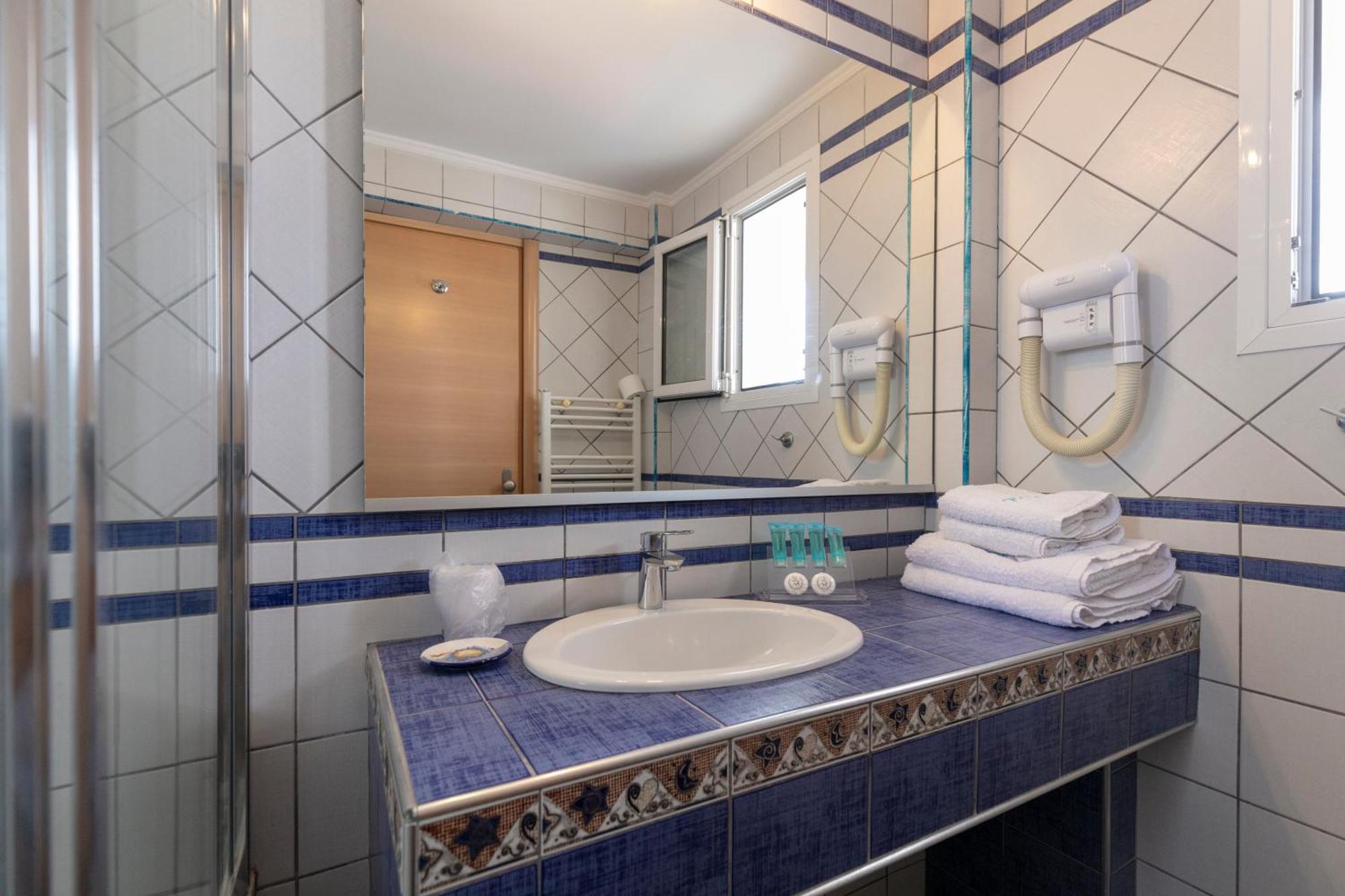 Hotel Lido Thassos Chambre photo